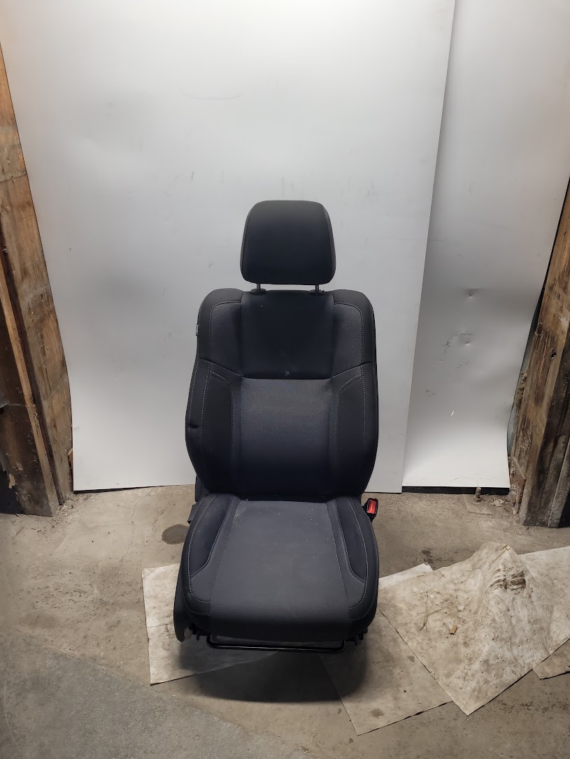 Front Seat for Dodge vehicles