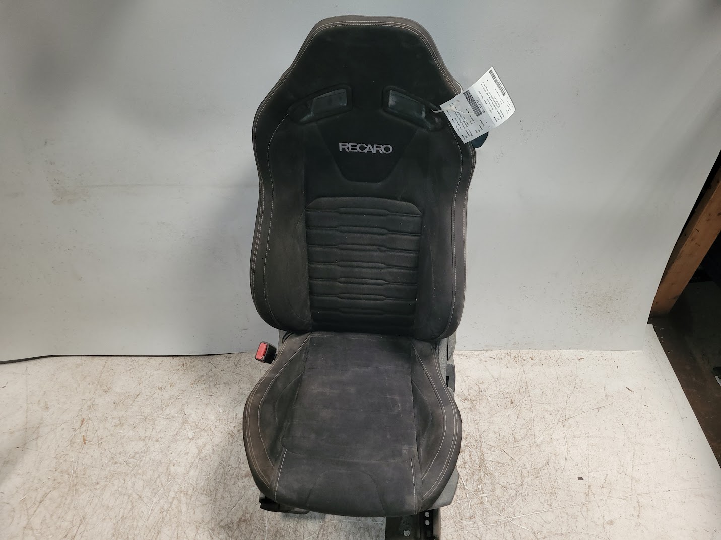 Front Seat for Ford vehicles