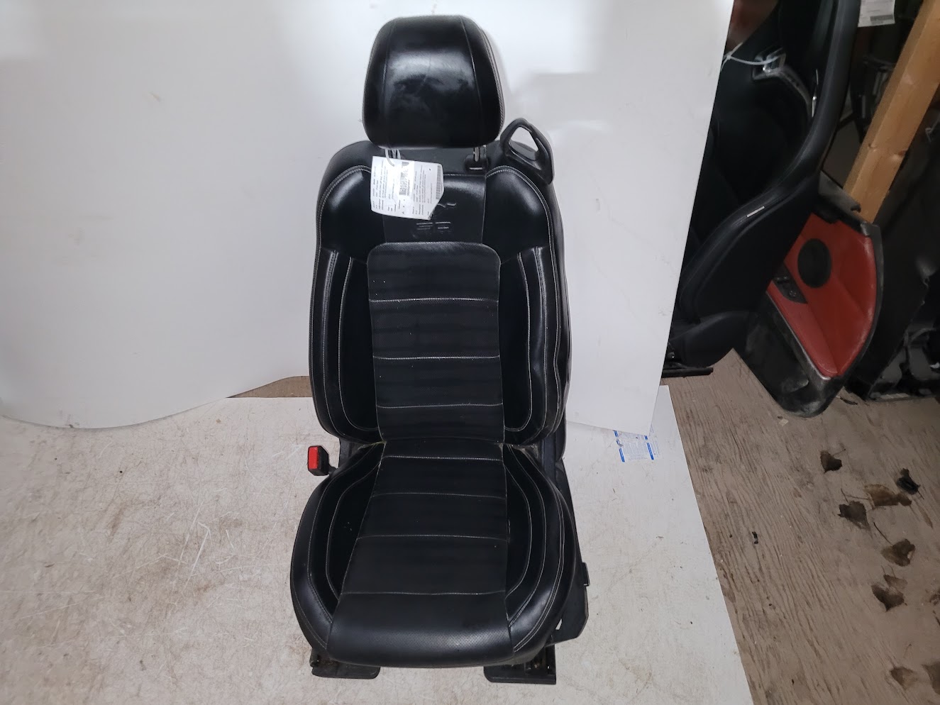 Front Seat for Ford vehicles