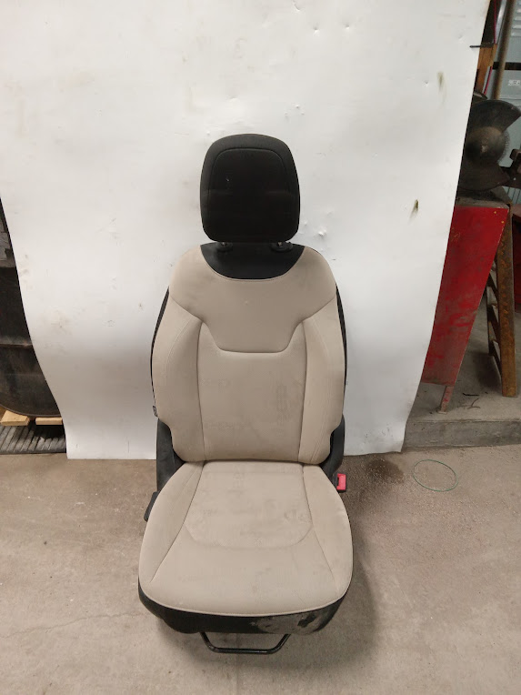 Front Seat for Jeep vehicles