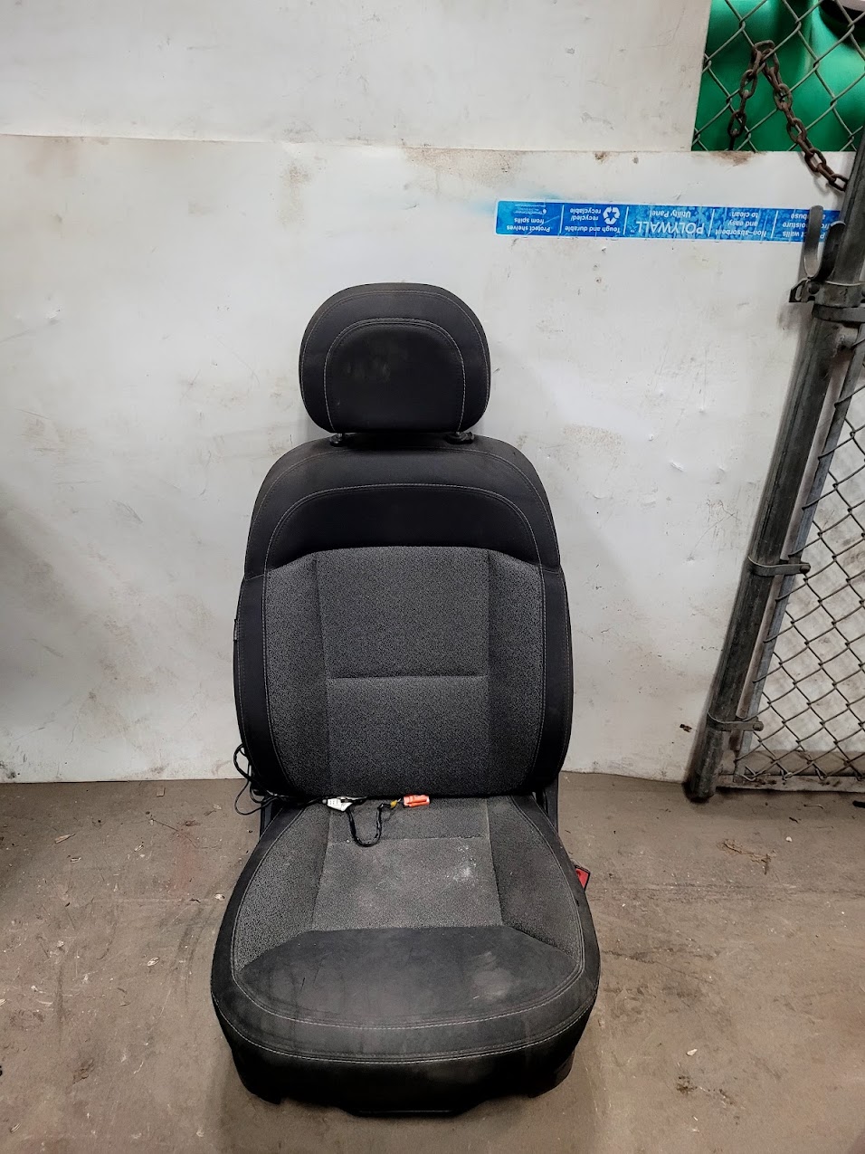Front Seat for Dodge vehicles