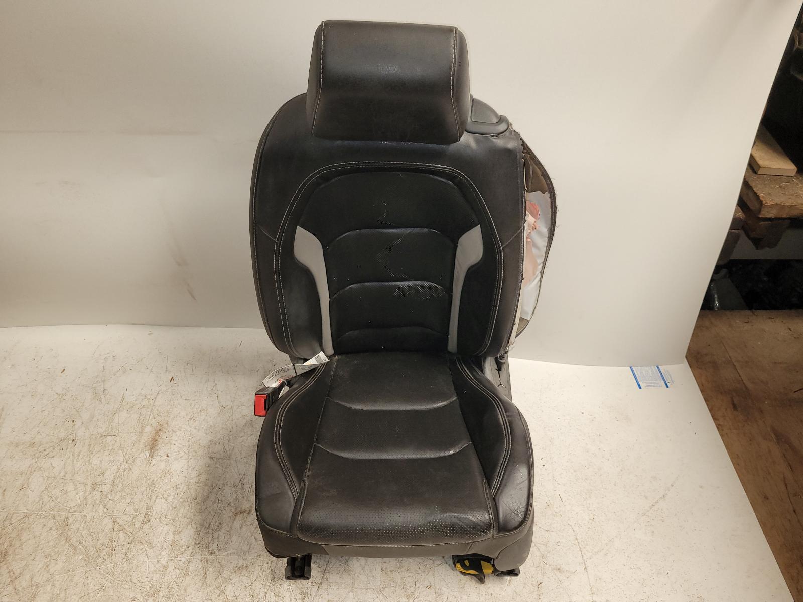 Front Seat for Chevrolet vehicles