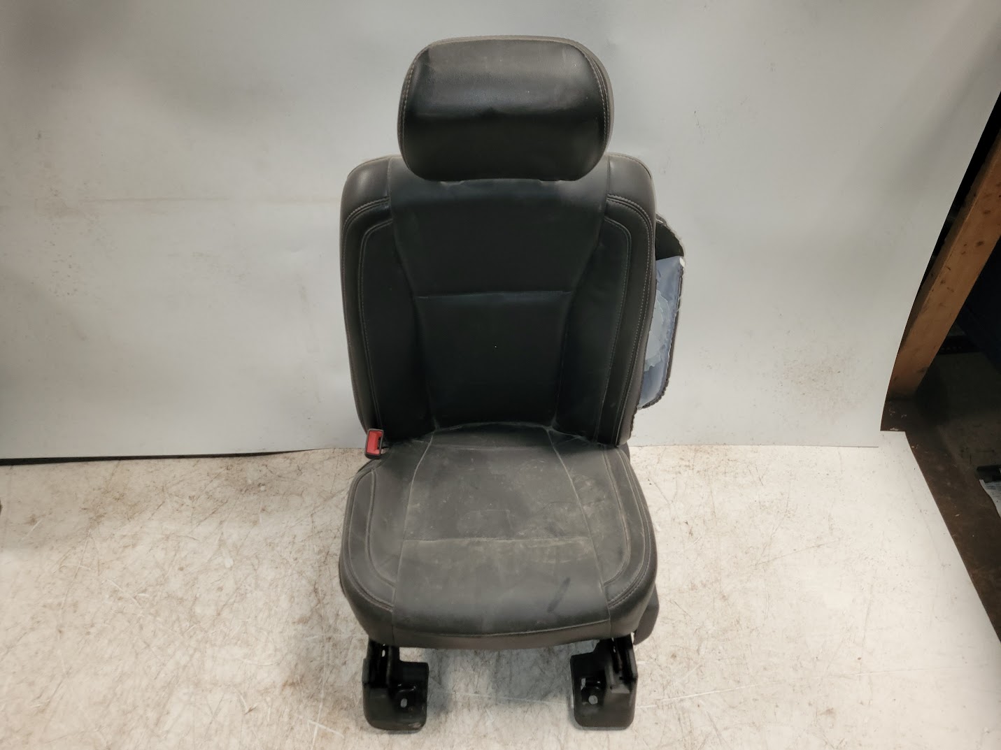Front Seat for Ford vehicles