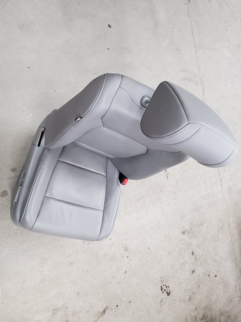 Front Seat for Honda vehicles