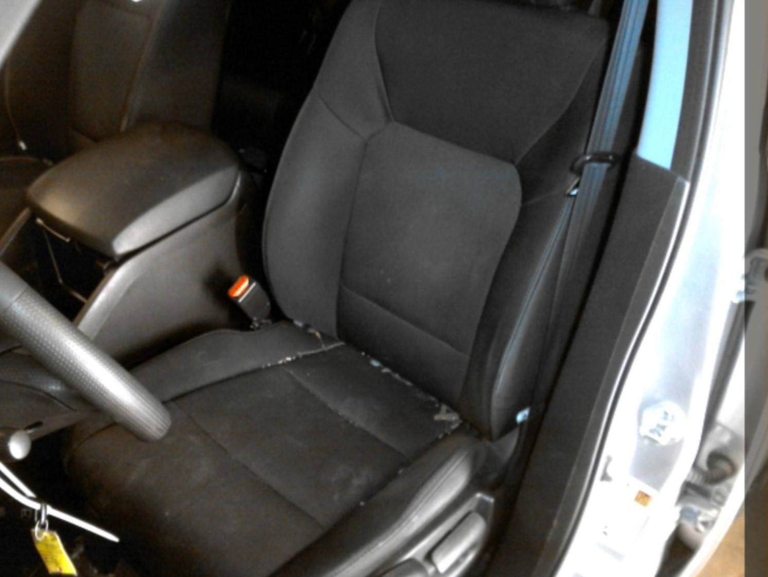 Front Seat for Honda vehicles