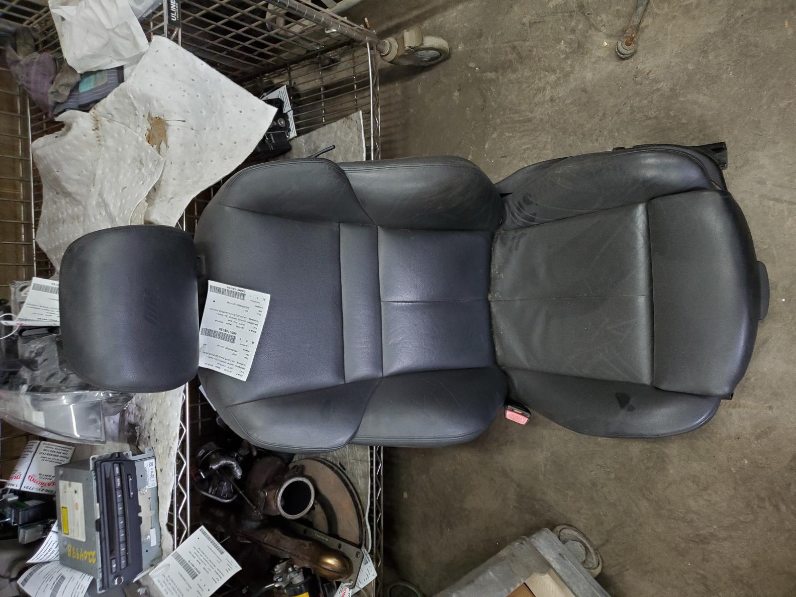 Front Seat for Bmw vehicles