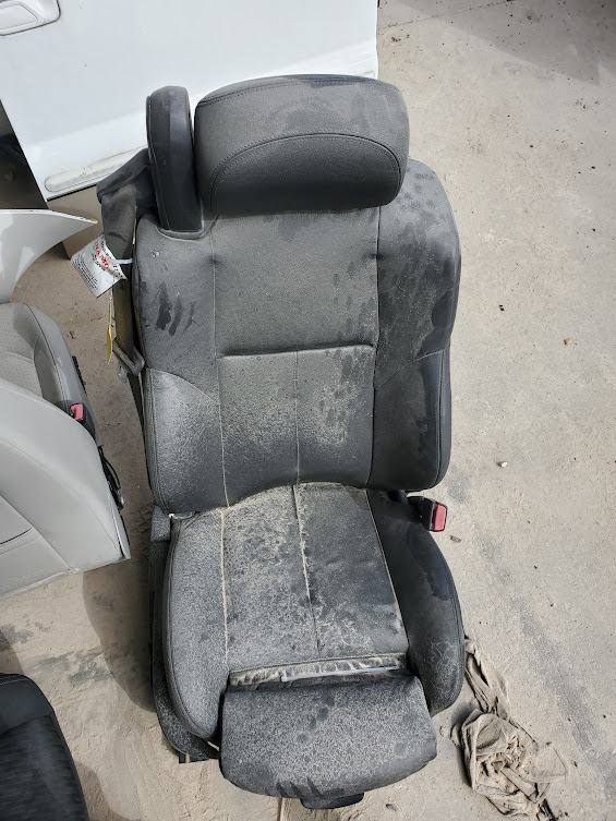 Front Seat for Bmw vehicles
