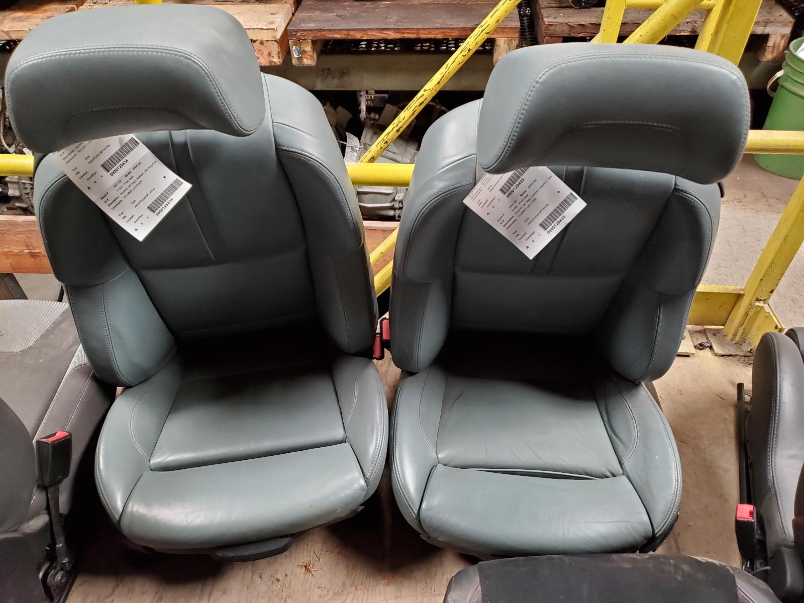 Front Seat for Bmw vehicles