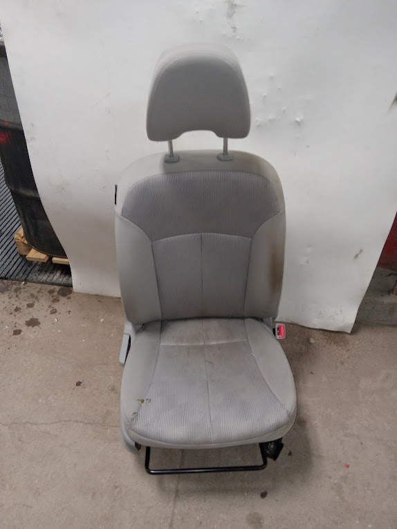 Front Seat for Subaru vehicles