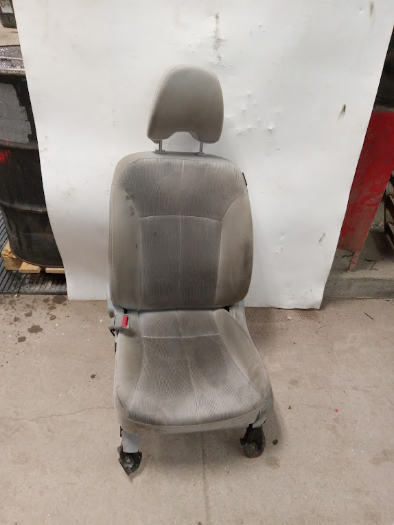 Front Seat for Subaru vehicles