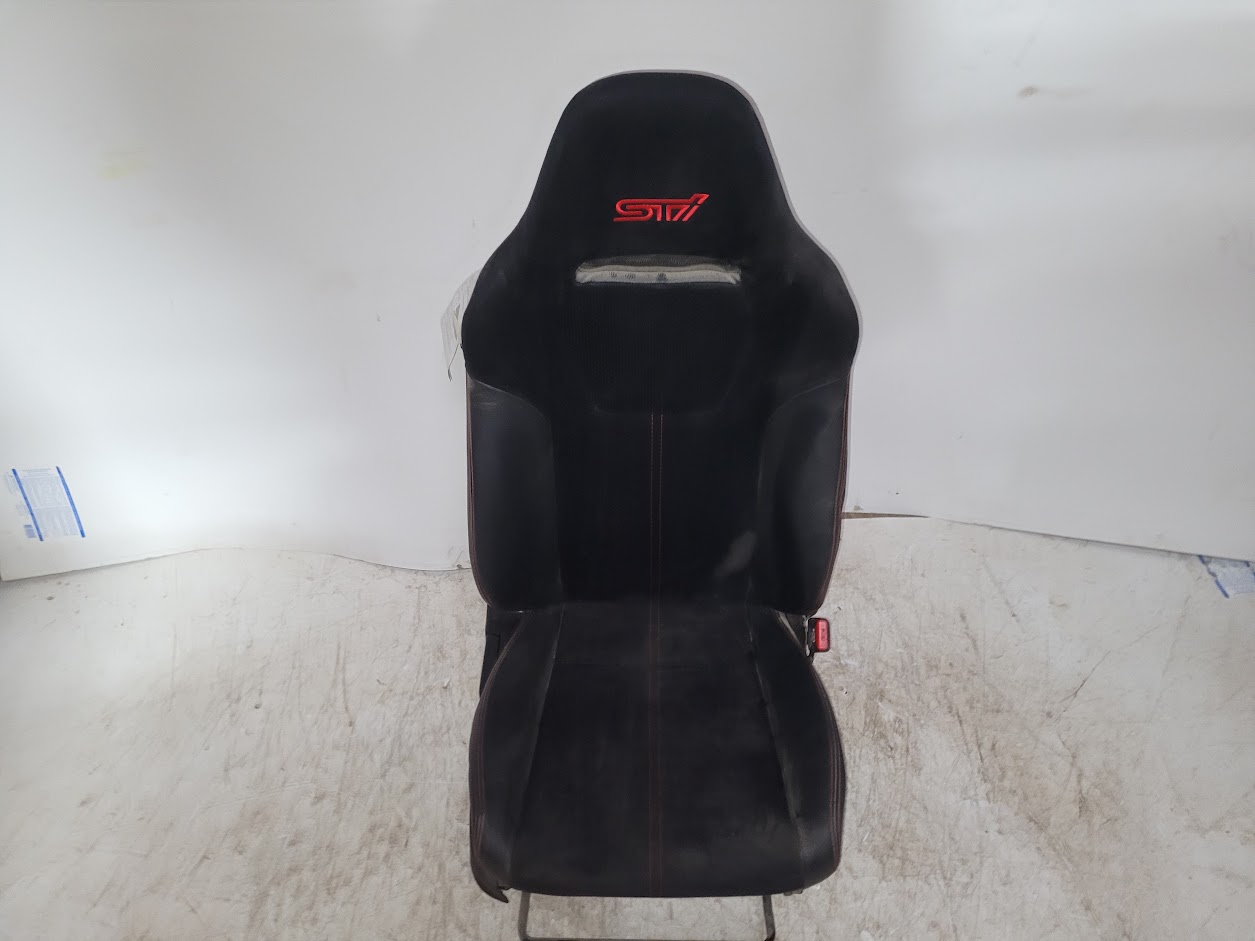 Front Seat for Subaru vehicles