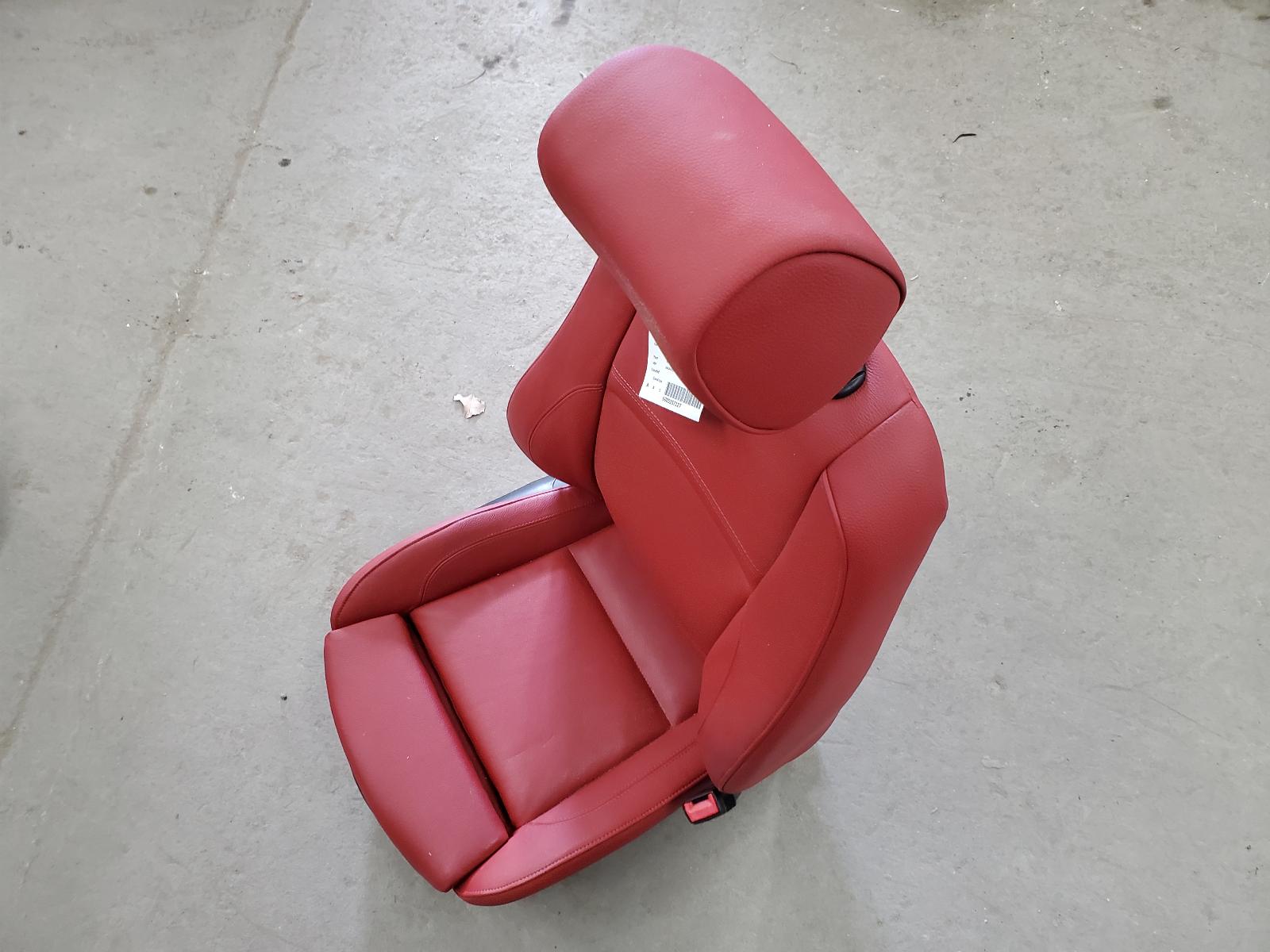 Front Seat for Bmw vehicles