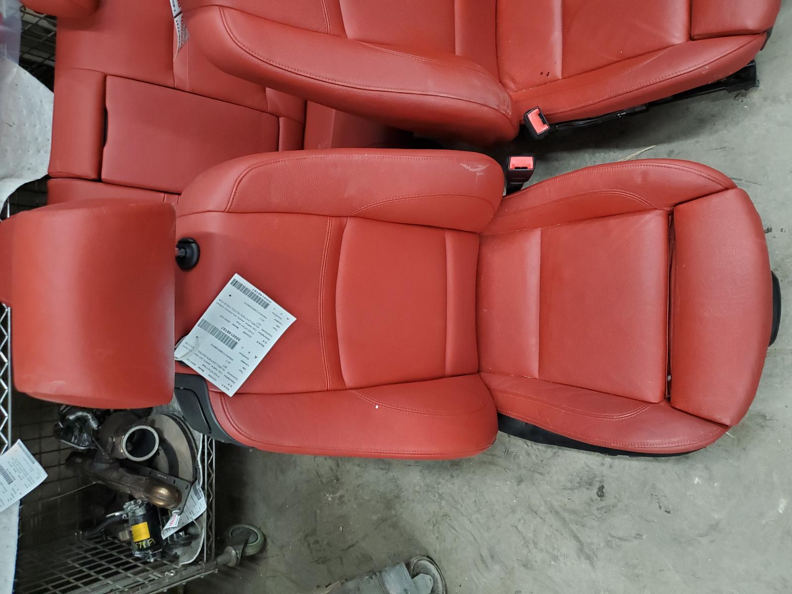 Front Seat for Bmw vehicles