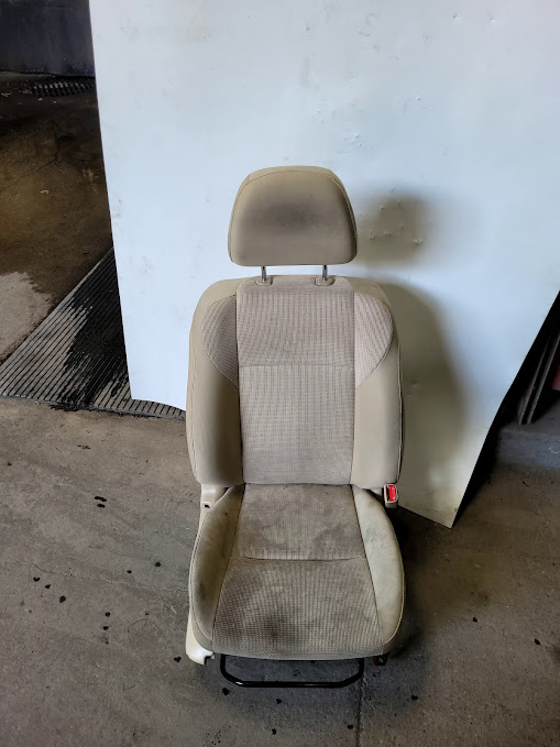 Front Seat for Subaru vehicles