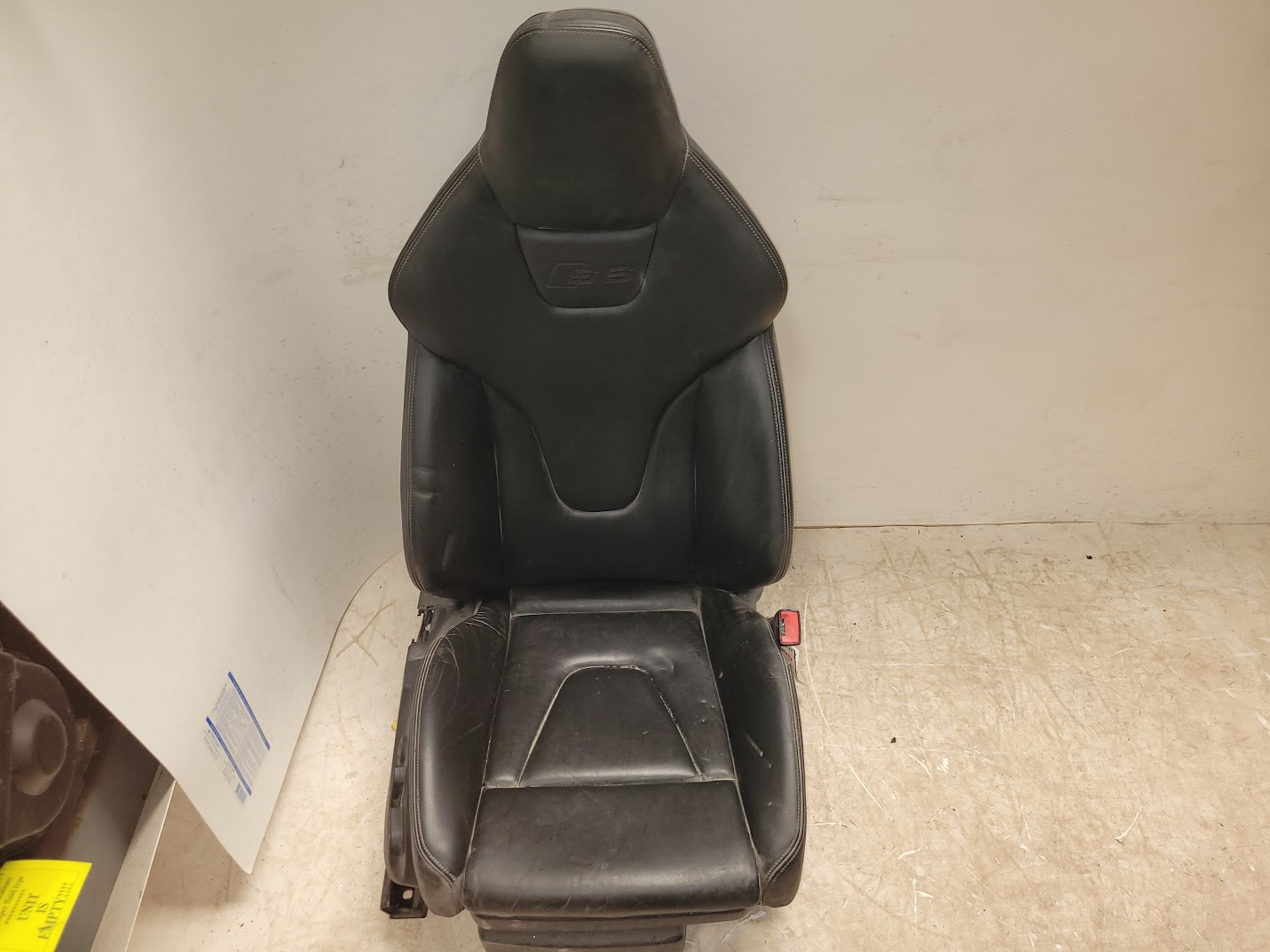 Front Seat for Audi vehicles
