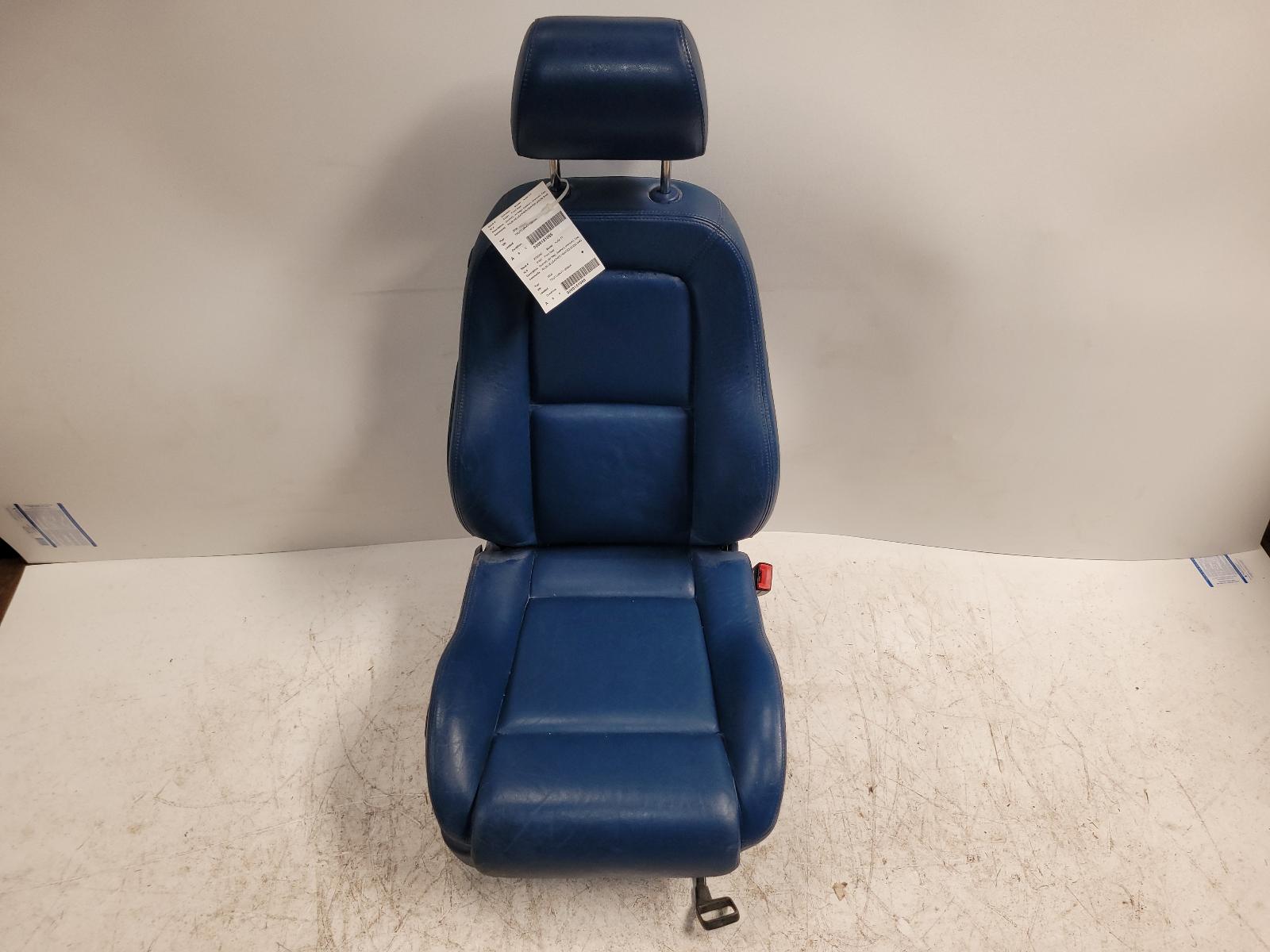Front Seat for Audi vehicles