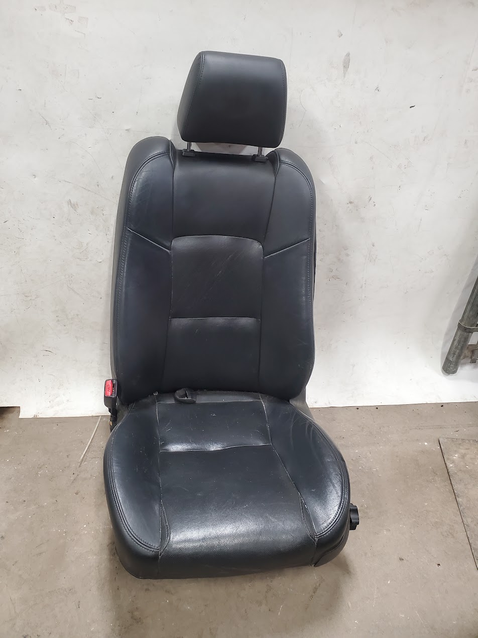 Front Seat for Mazda vehicles