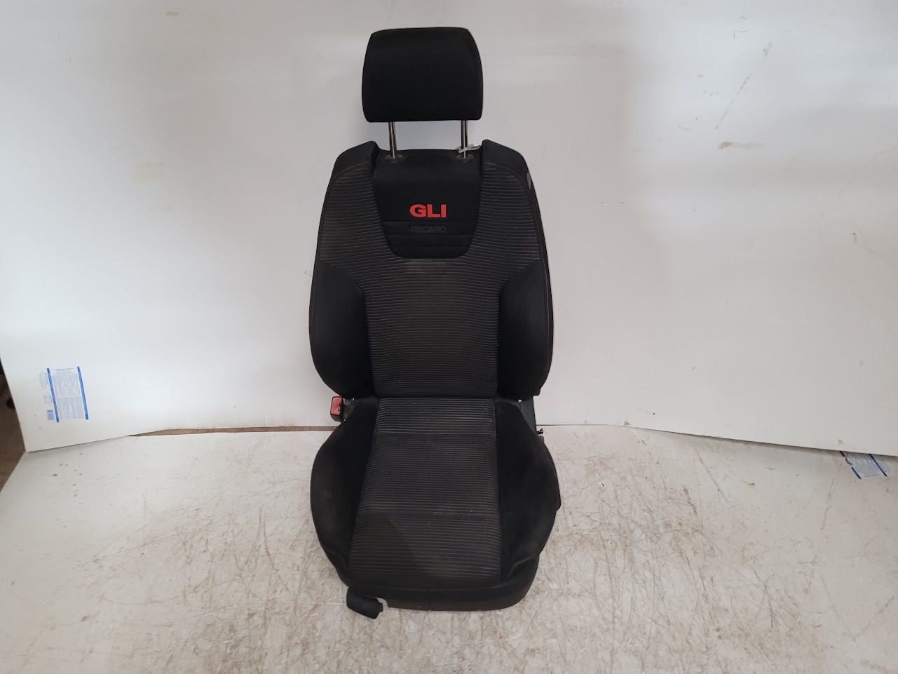Front Seat for Volkswagen vehicles