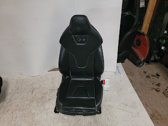 Front Seat for Audi vehicles