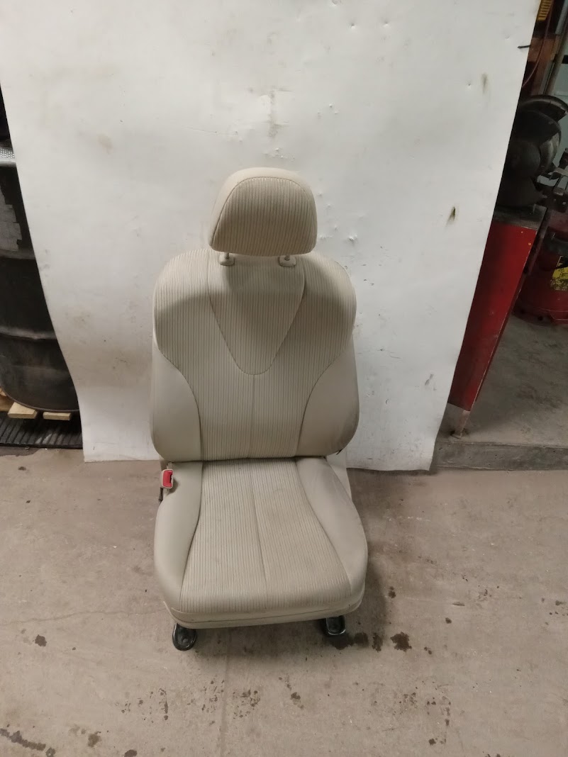 Front Seat for Toyota vehicles