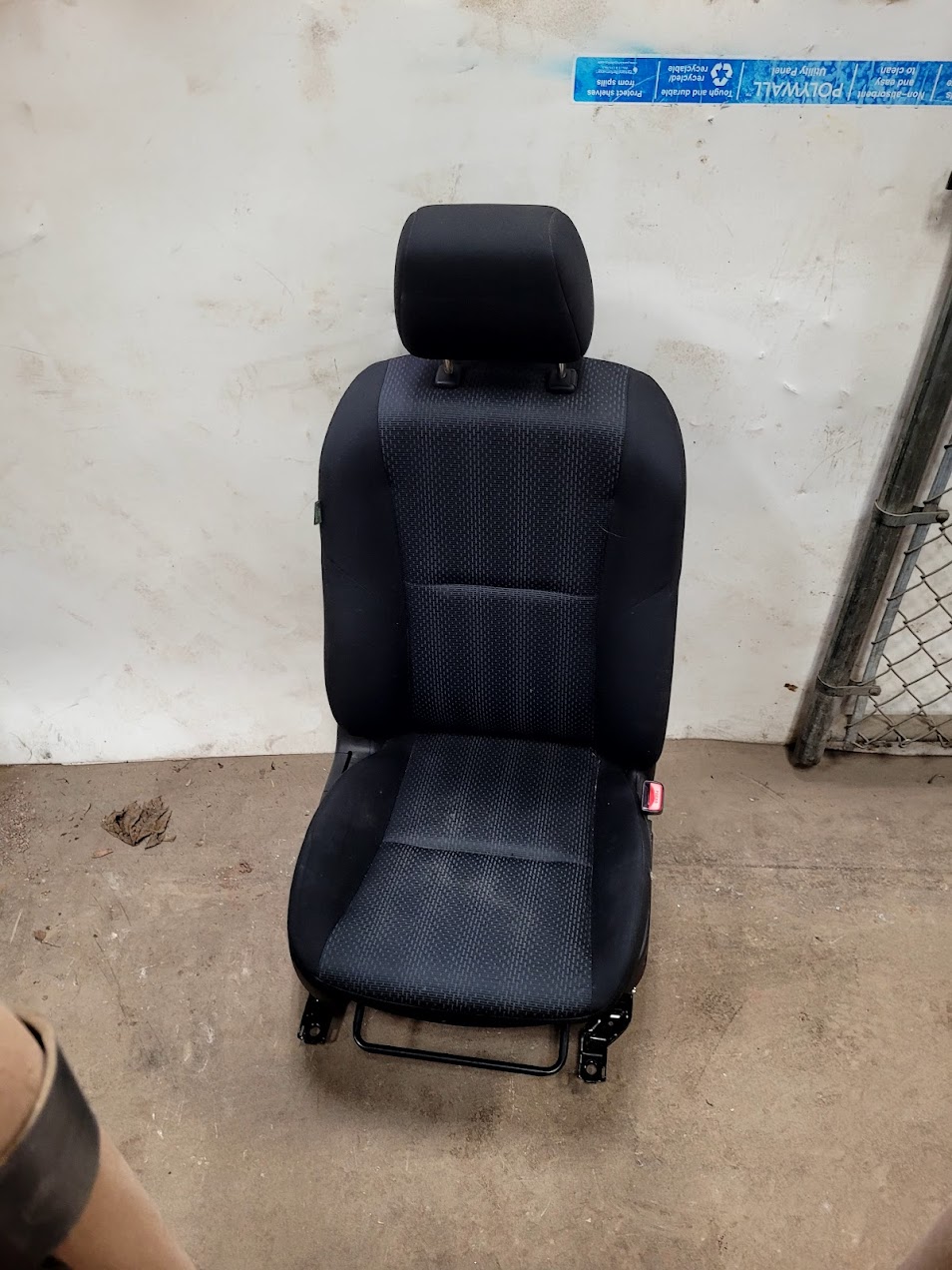 Front Seat for Mazda vehicles
