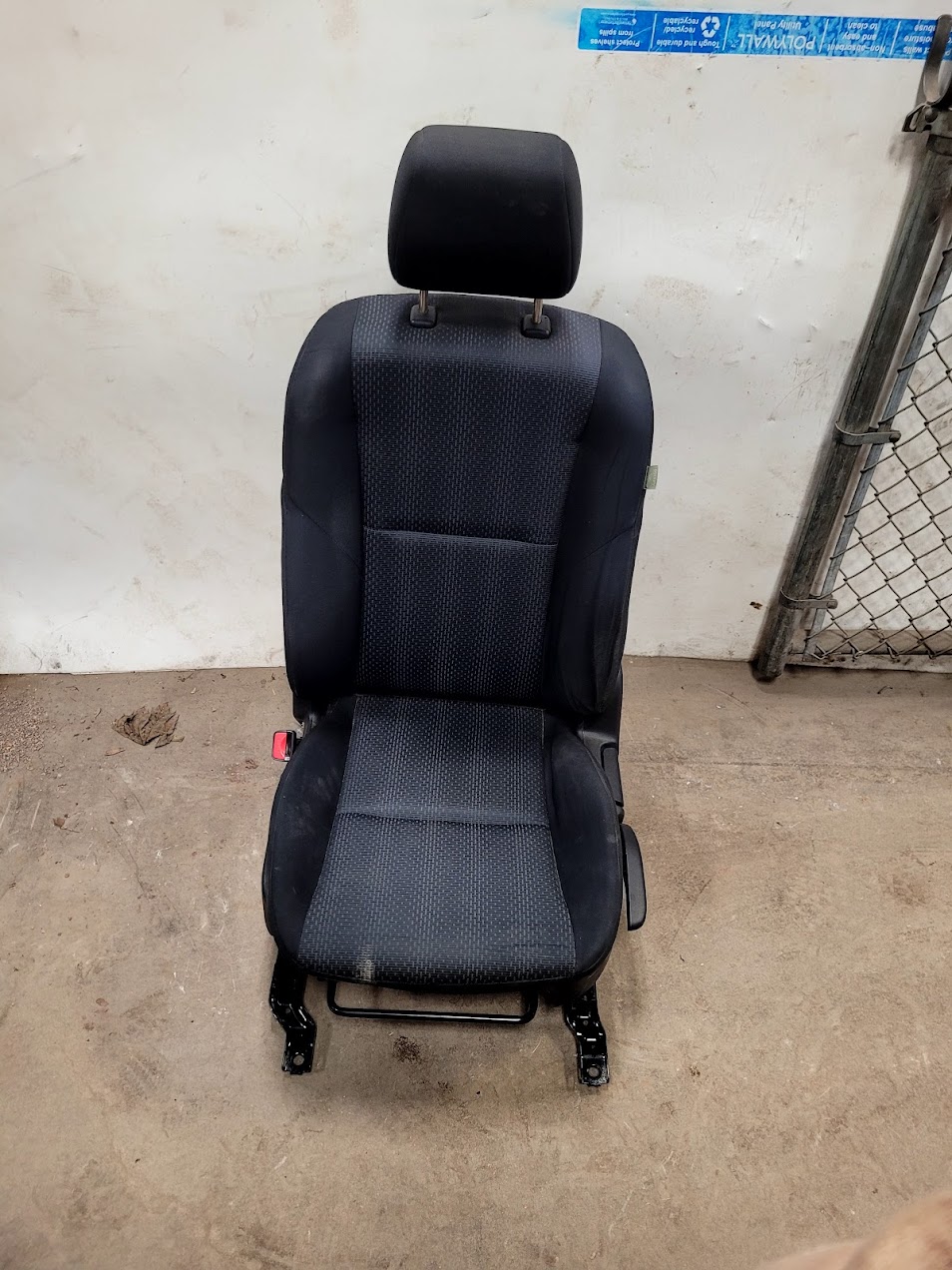 Front Seat for Mazda vehicles