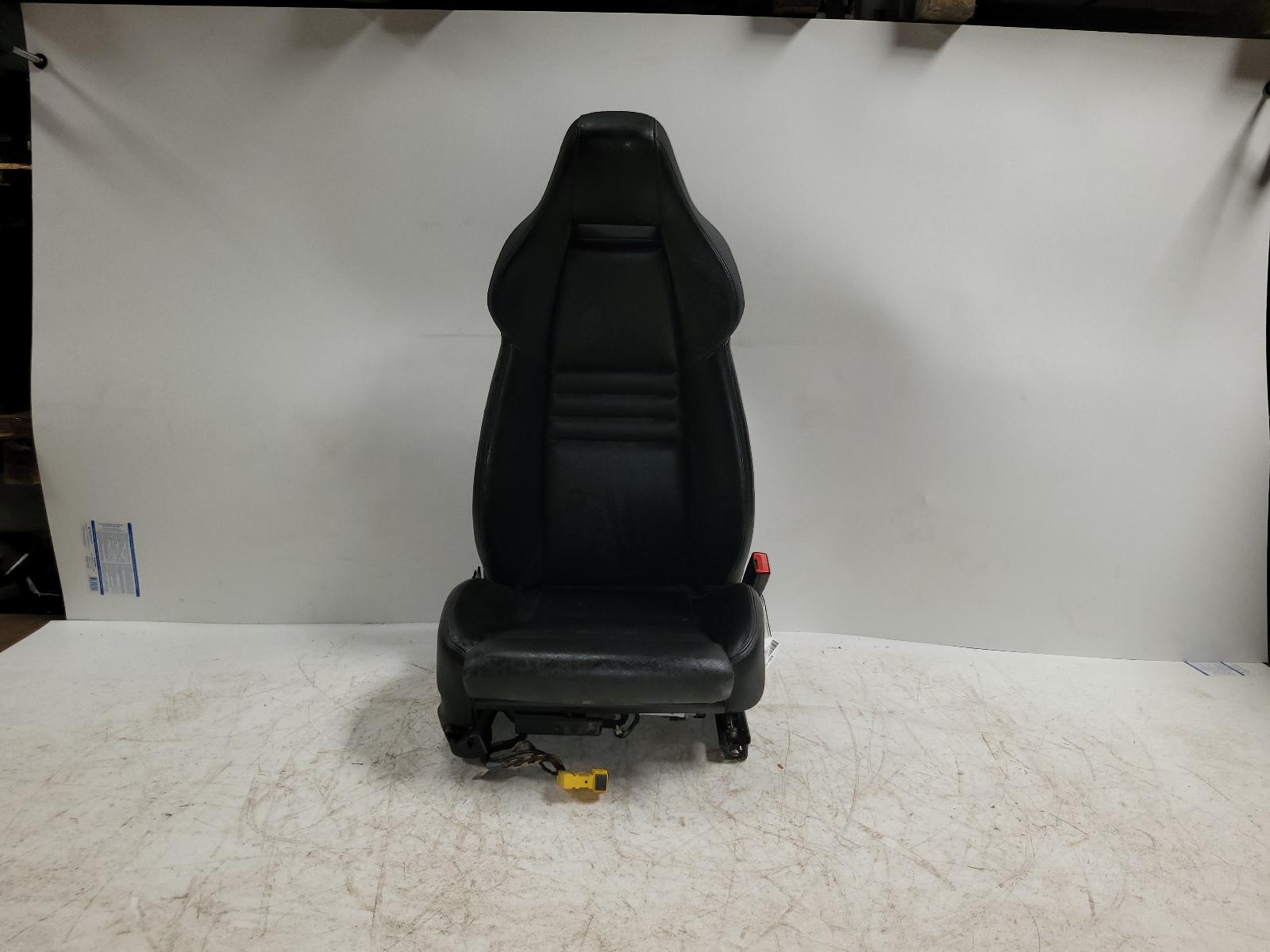 Front Seat for Porsche vehicles
