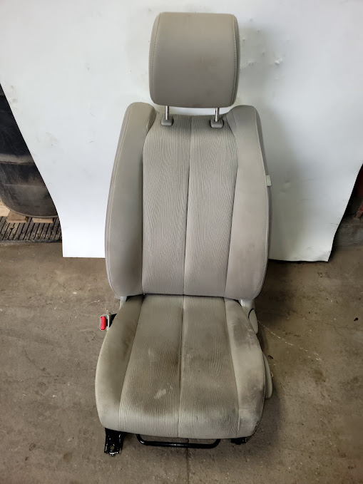 Front Seat for Mazda vehicles