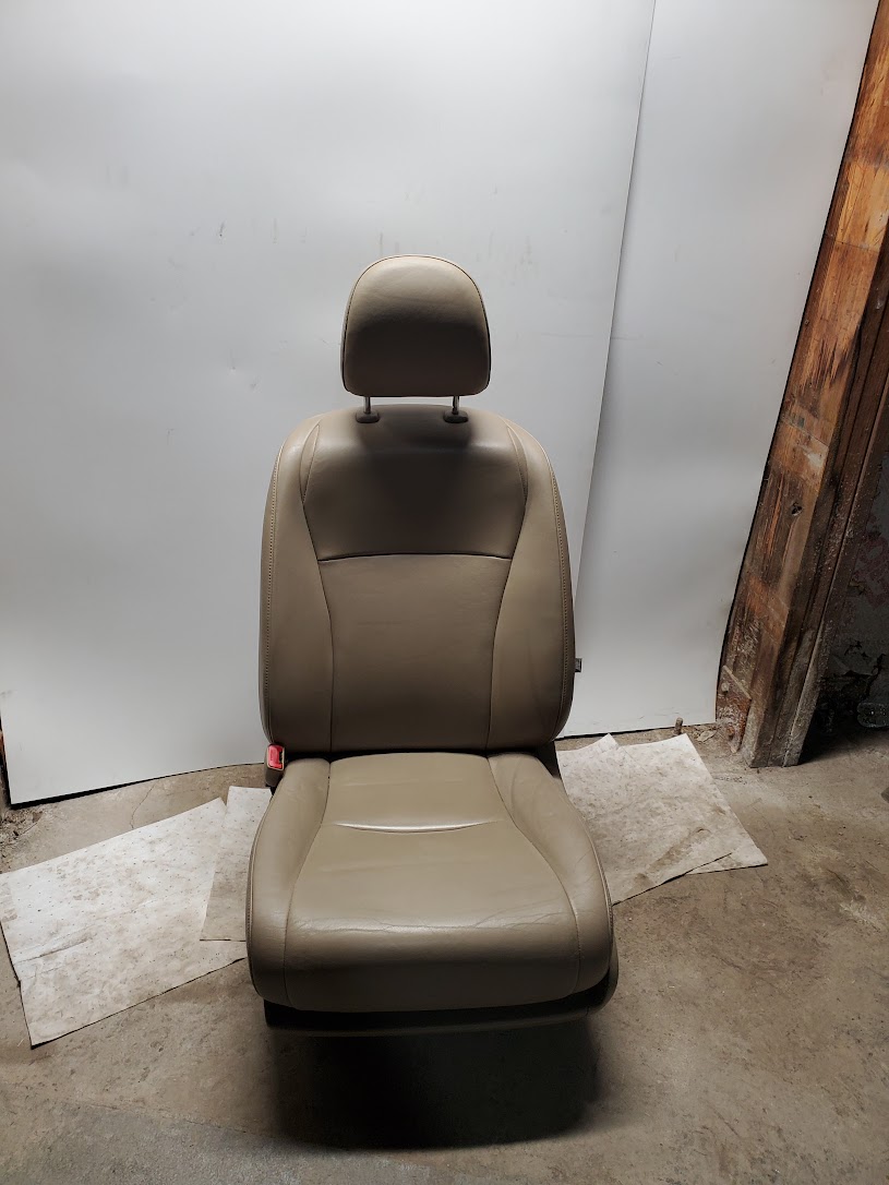 Front Seat for Toyota vehicles
