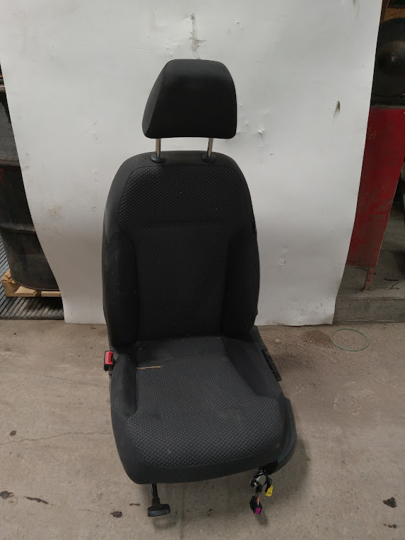 Front Seat for Volkswagen vehicles
