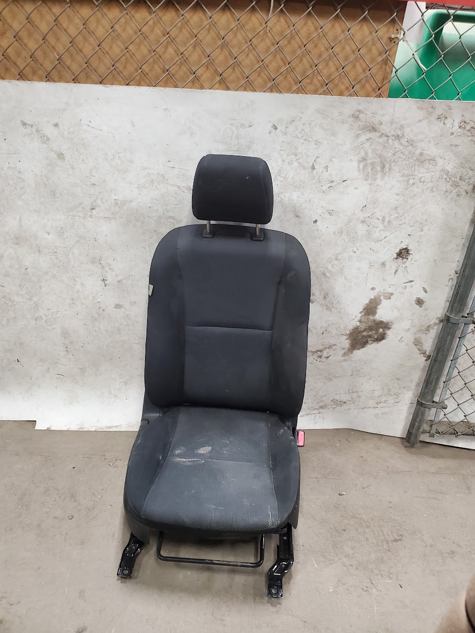 Front Seat for Mazda vehicles