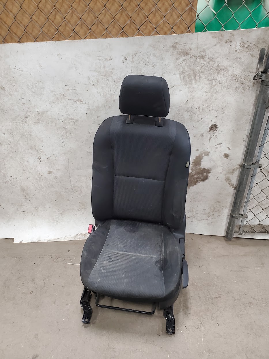 Front Seat for Mazda vehicles