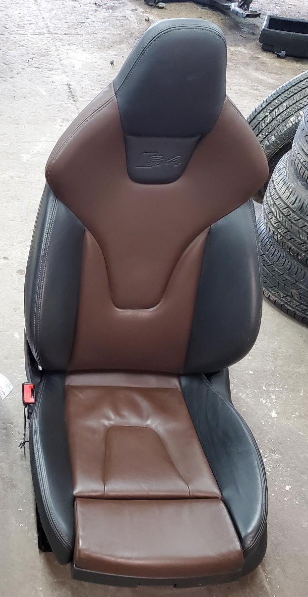 Front Seat for Audi vehicles