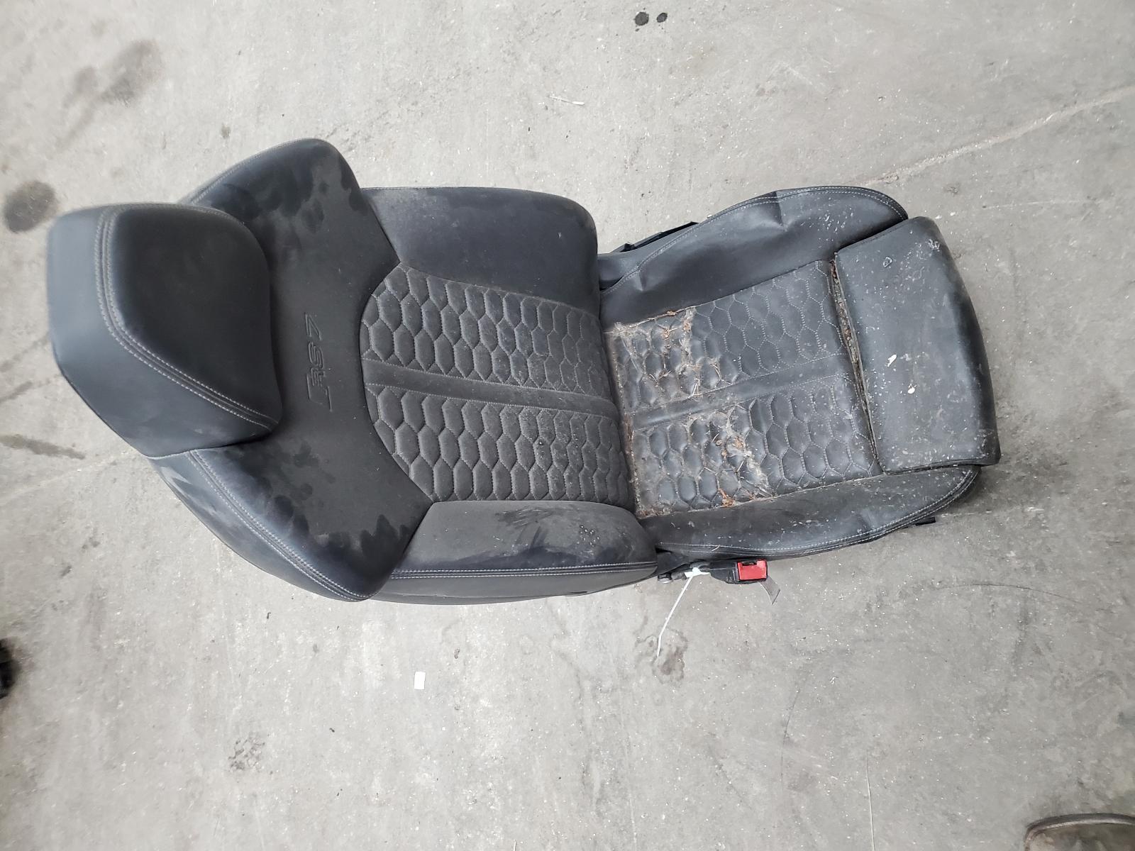 Front Seat for Audi vehicles