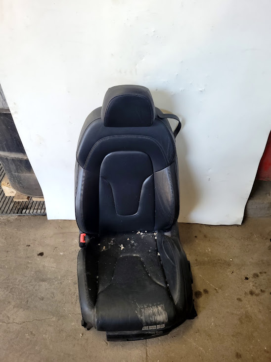 Front Seat for Audi vehicles