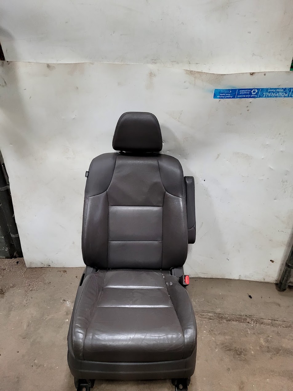 Front Seat for Honda vehicles