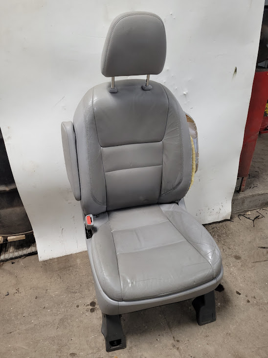 Front Seat for Toyota vehicles
