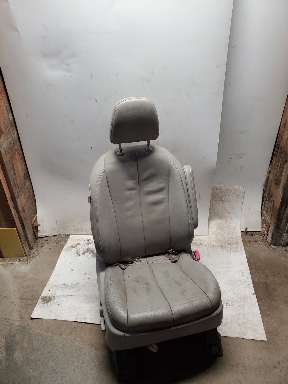 Front Seat for Toyota vehicles