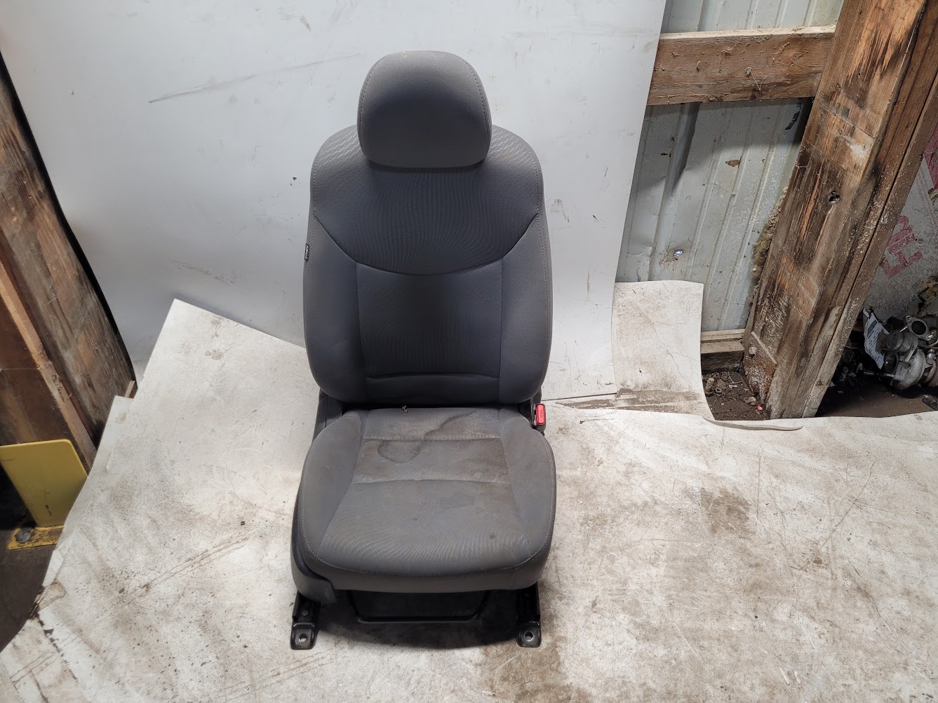 Front Seat for Hyundai vehicles