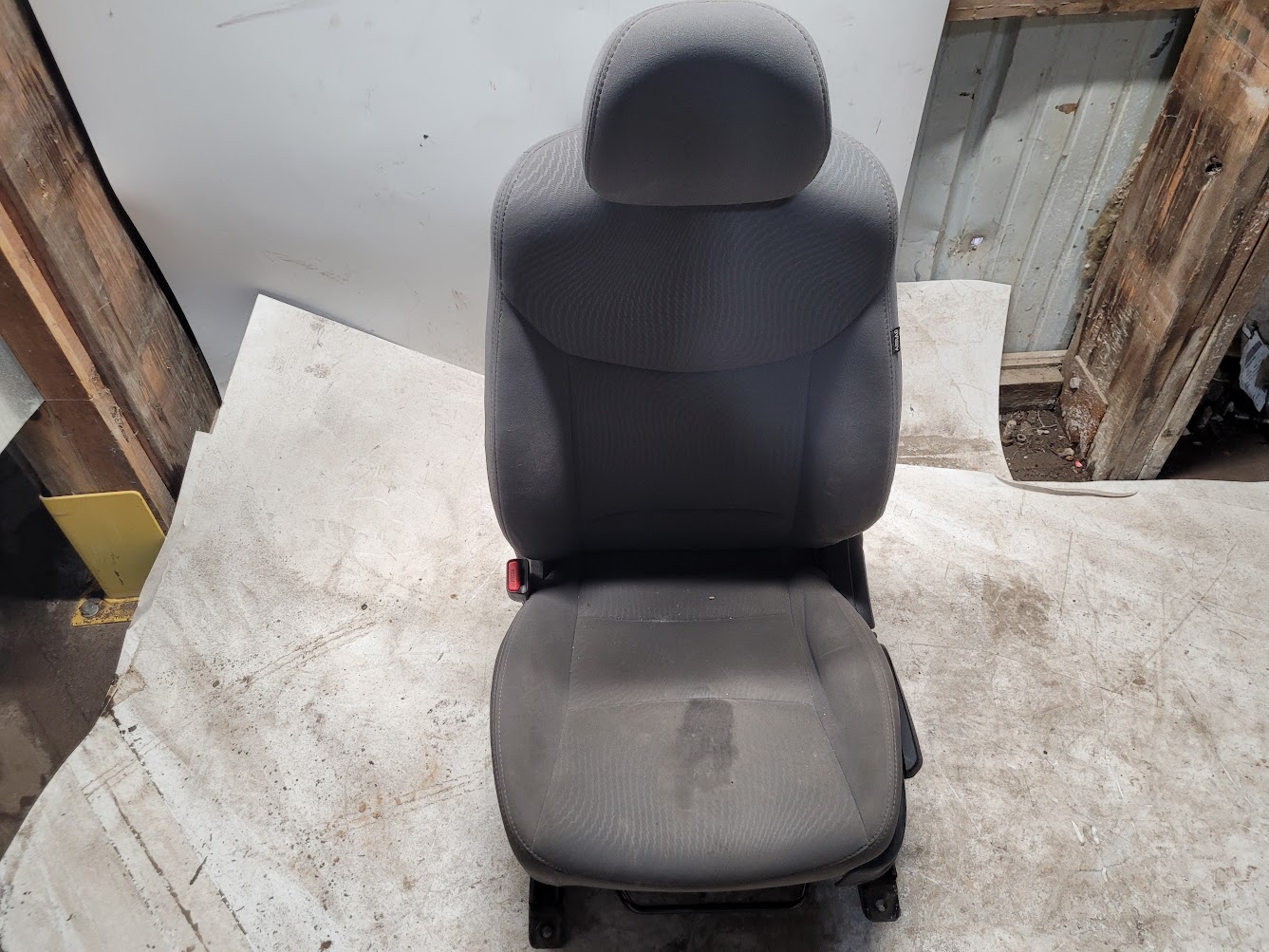 Front Seat for Hyundai vehicles