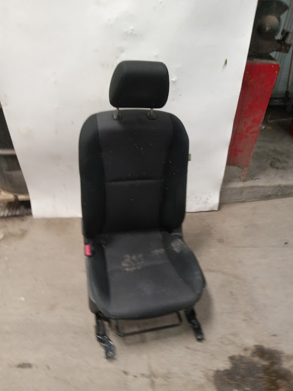 Front Seat for Mazda vehicles