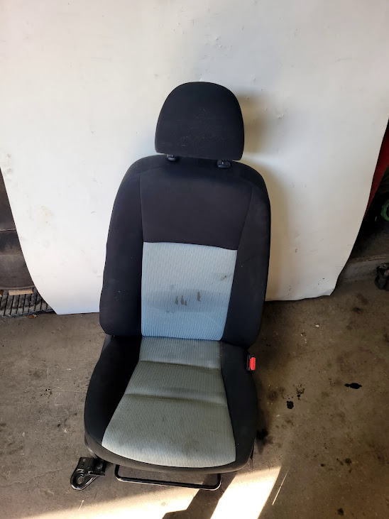 Front Seat for Toyota vehicles