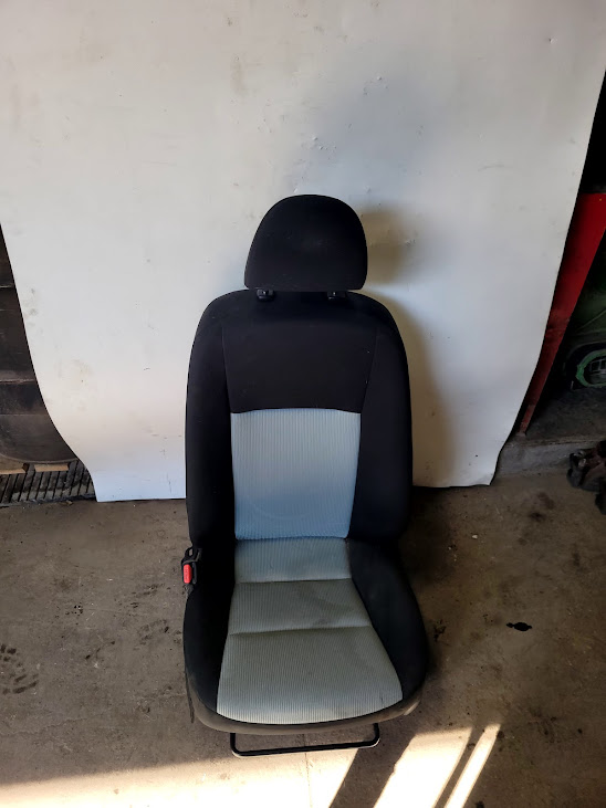 Front Seat for Toyota vehicles