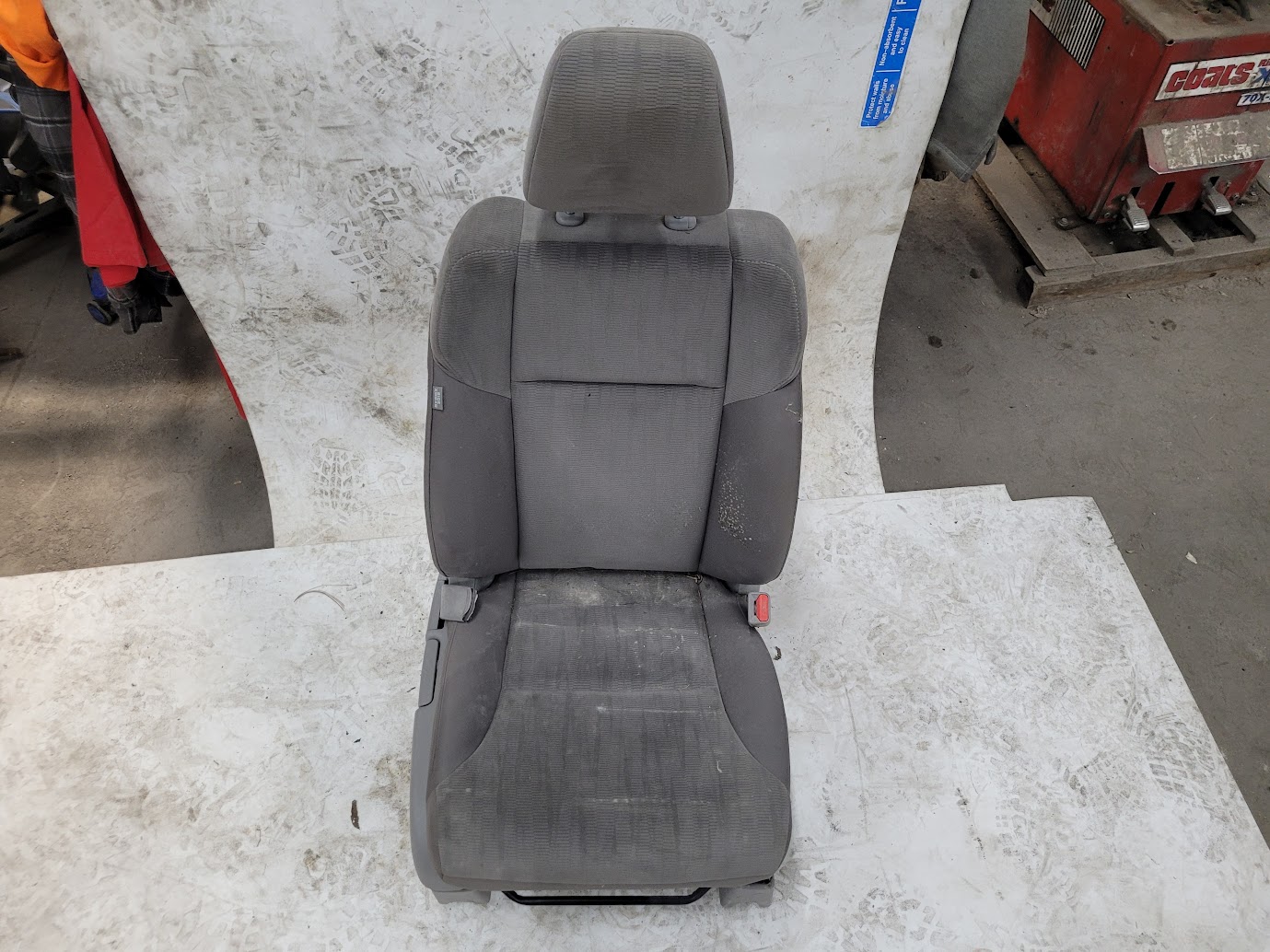 Front Seat for Honda vehicles