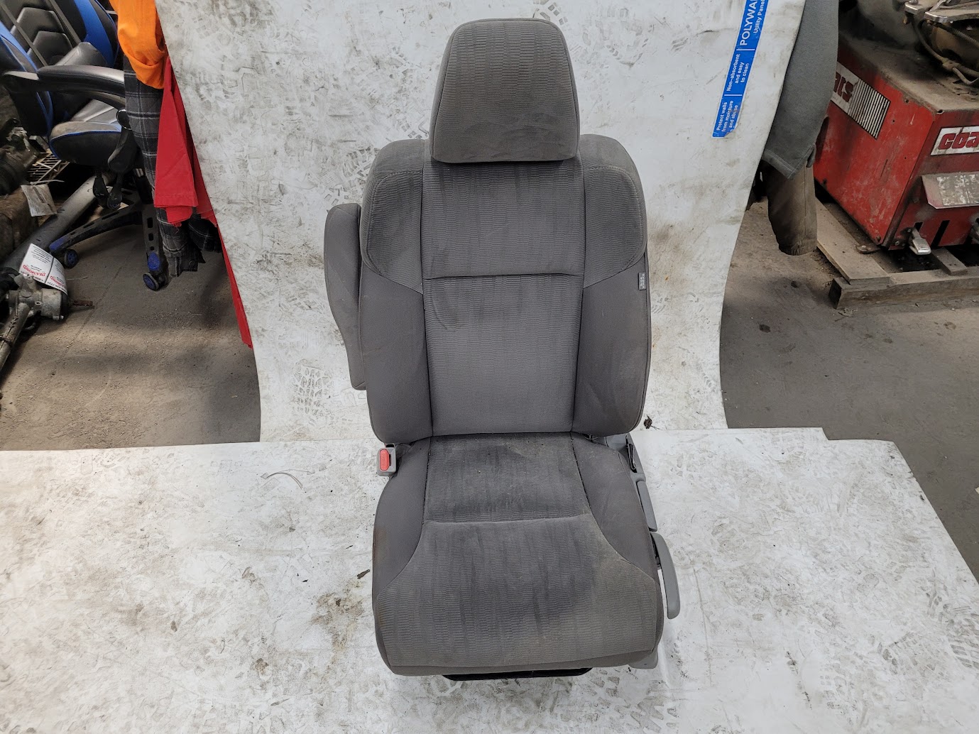 Front Seat for Honda vehicles