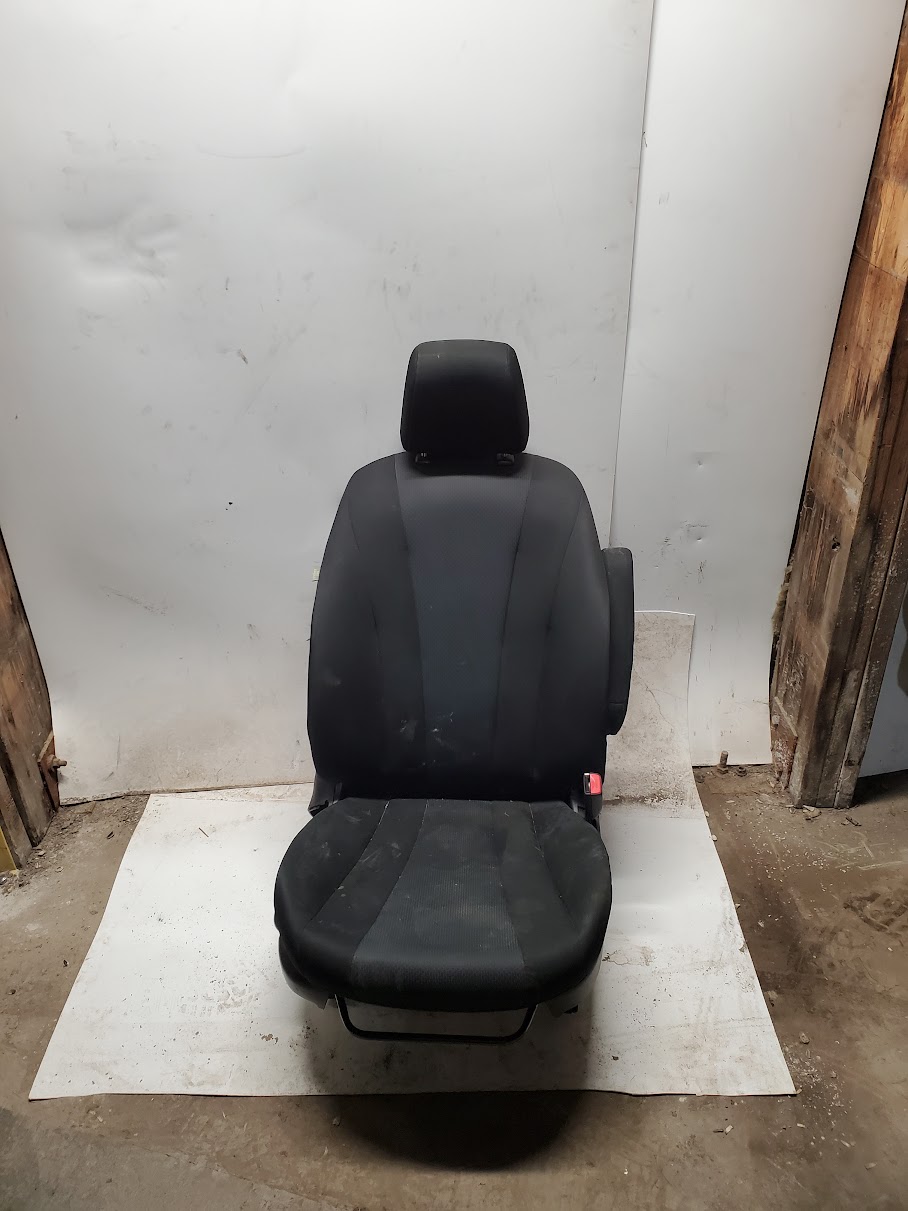 Front Seat for Mazda vehicles