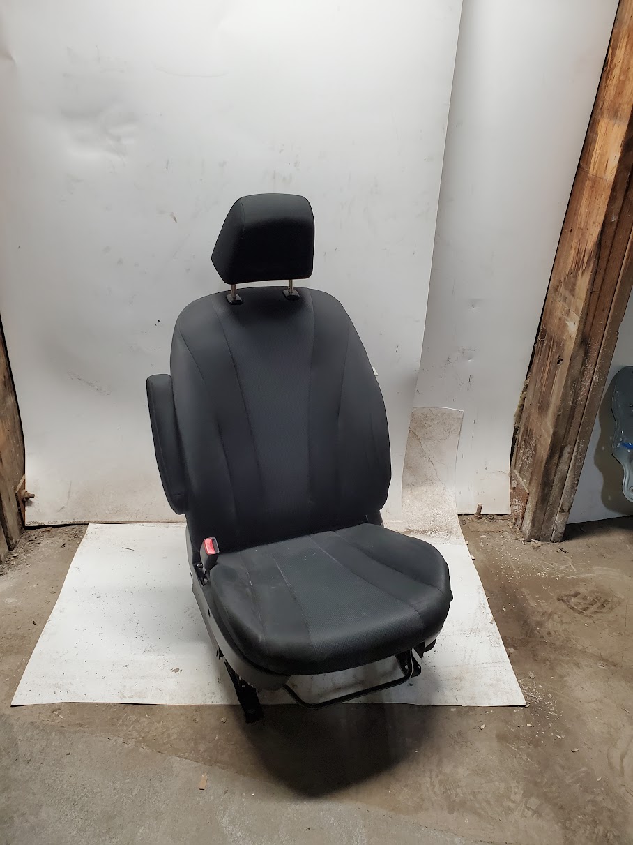 Front Seat for Mazda vehicles