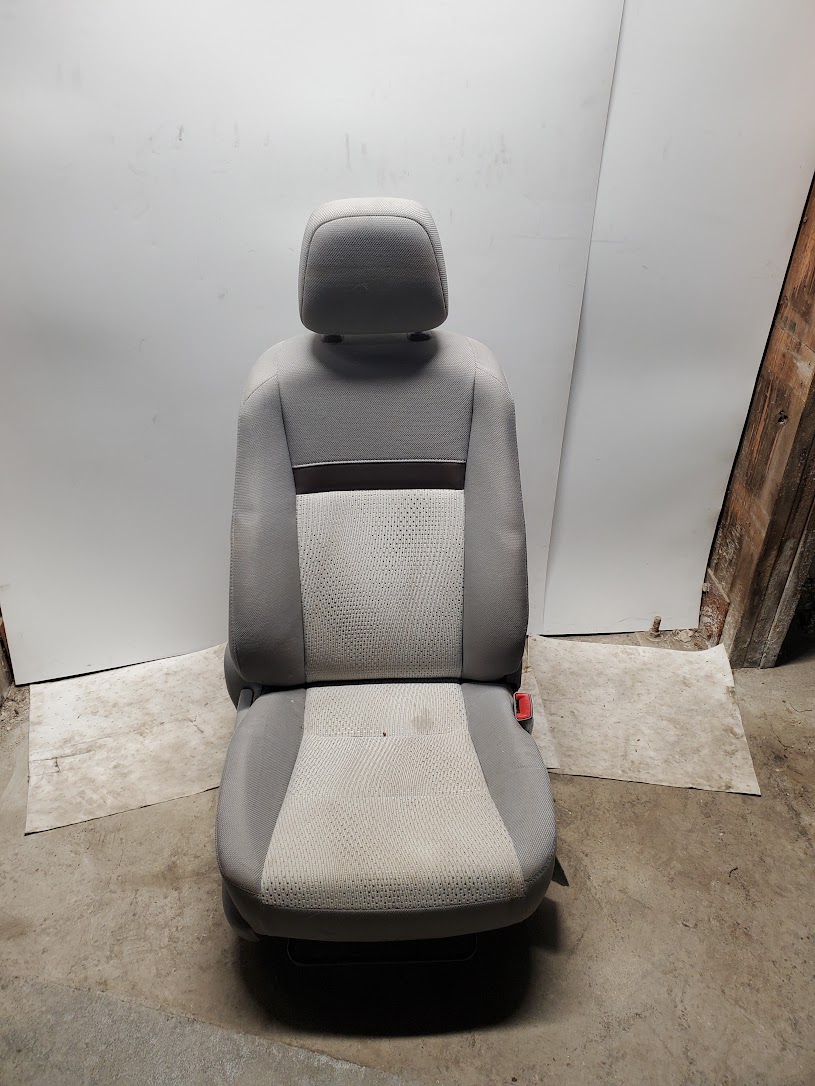 Front Seat for Toyota vehicles