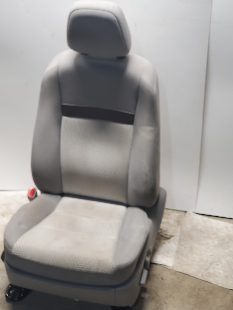 Front Seat for Toyota vehicles