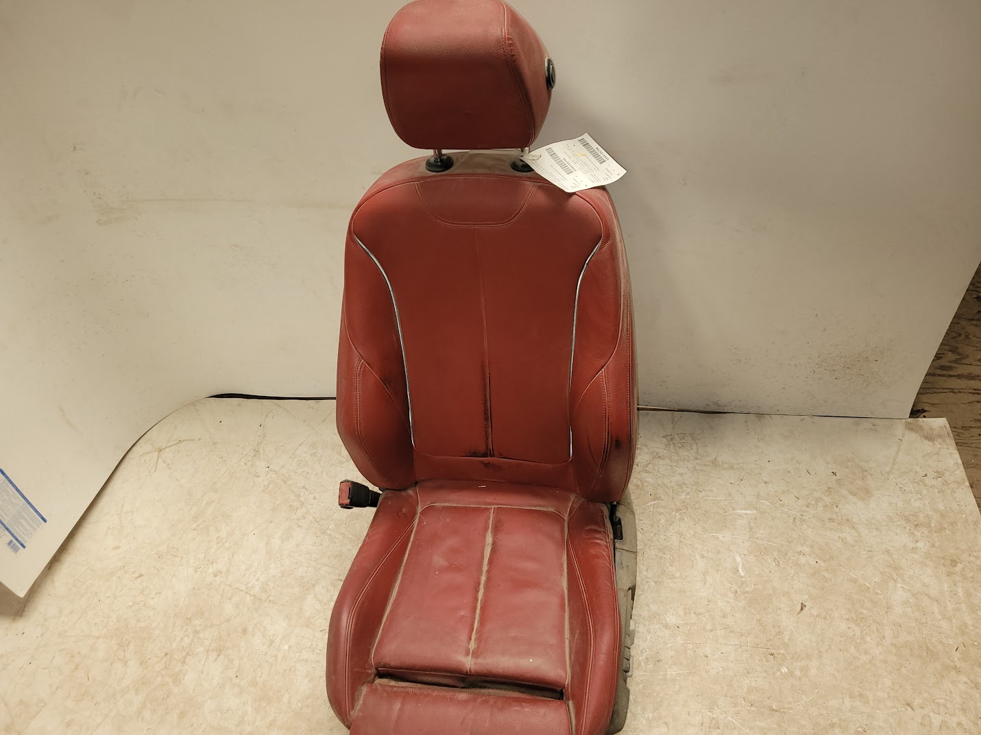 Front Seat for Bmw vehicles
